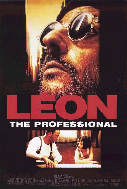 Leon the Professional ( 1994 )
