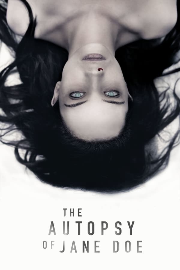 The Autopsy Of Jane Doe ( 2016 )