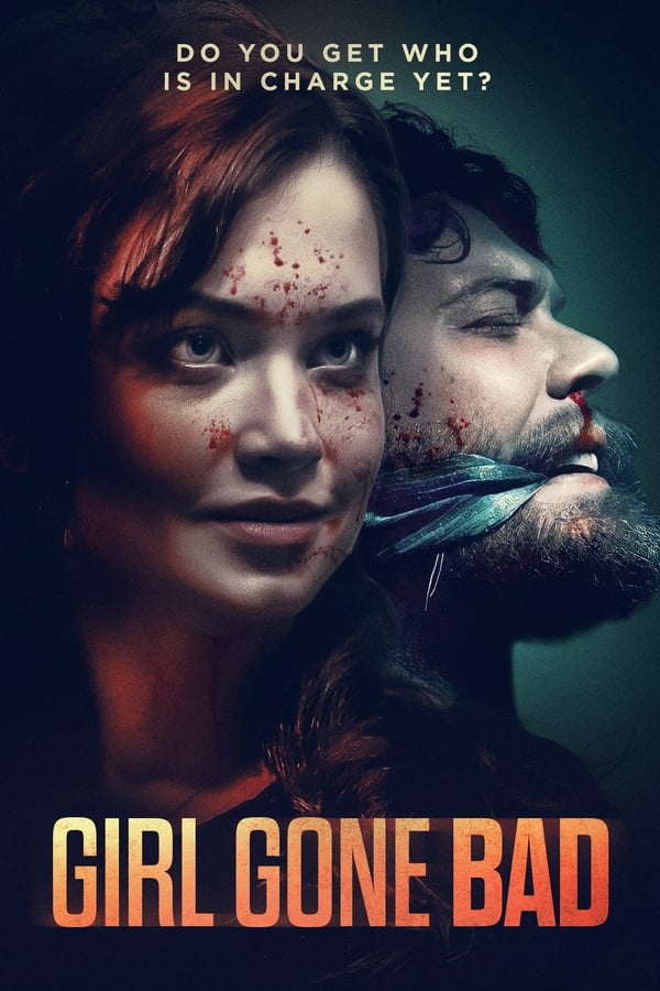 مشاهدة فيلم Girl Gone Bad 2023 اون لاين