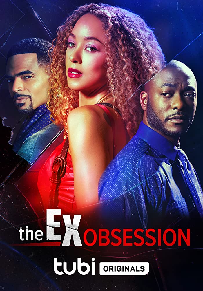 The Ex Obsession ( 2022 )