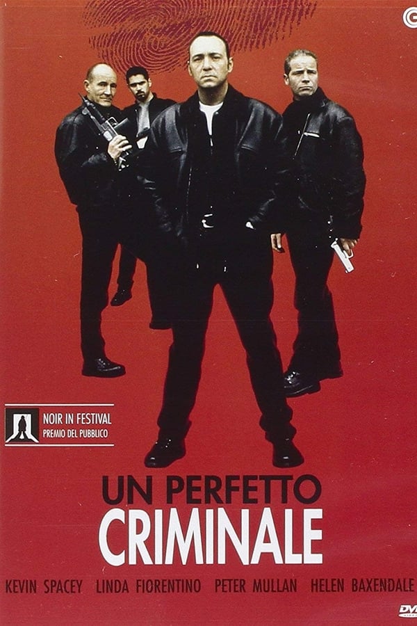 مشاهدة فيلم Ordinary Decent Criminal 2000 اون لاين