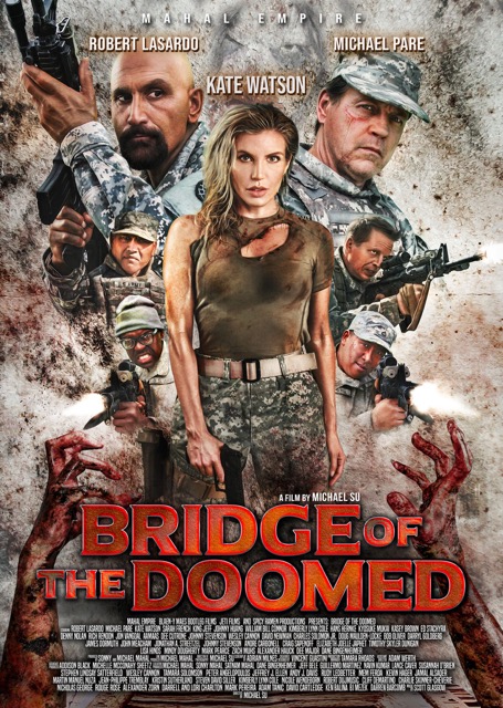 Bridge of the Doomed ( 2022 )