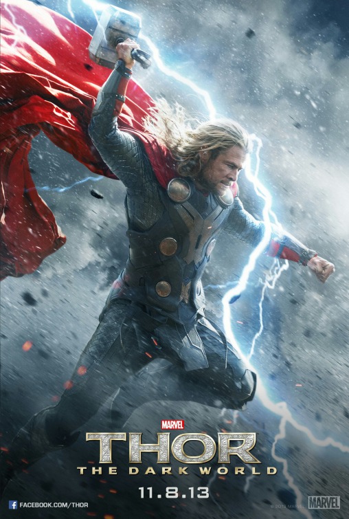 مشاهدة فيلم Thor: The Dark World 2013 اون لاين