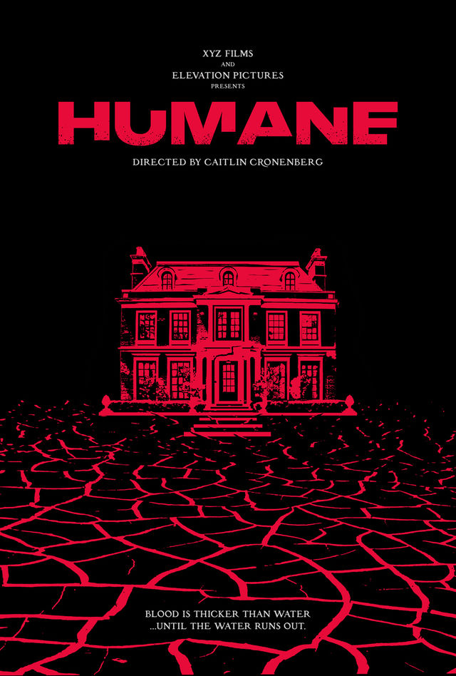 مشاهدة فيلم Humane 2024 اون لاين
