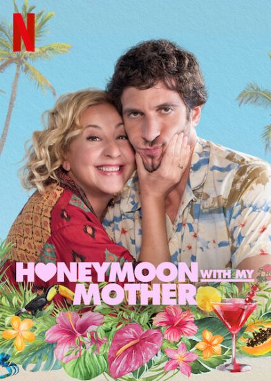 Mother’s Love ( 2022 )