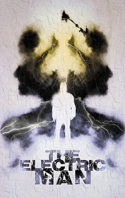 The Electric Man ( 2022 )