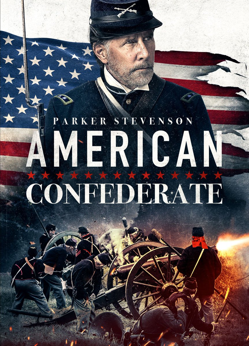 American Confederate ( 2019 )