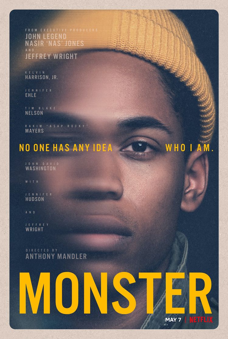 Monster ( 2021 )