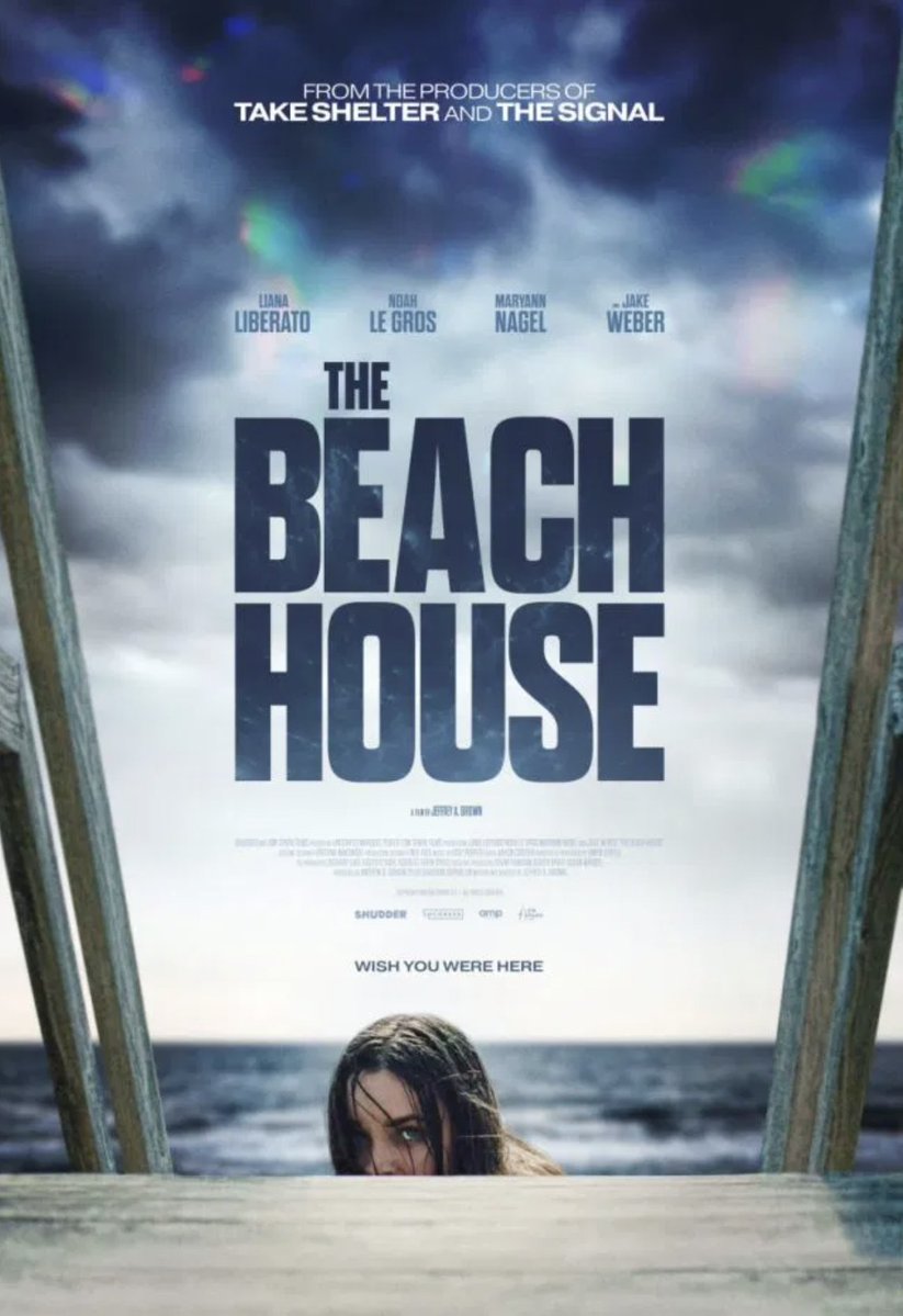 The Beach House ( 2019 )