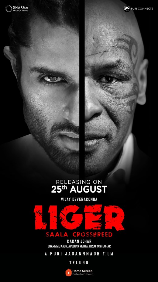 Liger ( 2022 )