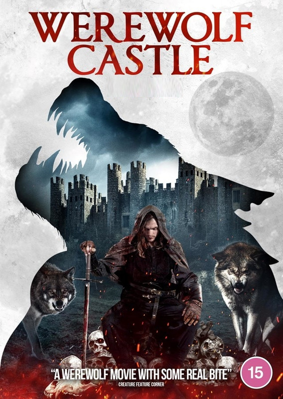 Werewolf Castle ( 2021 )