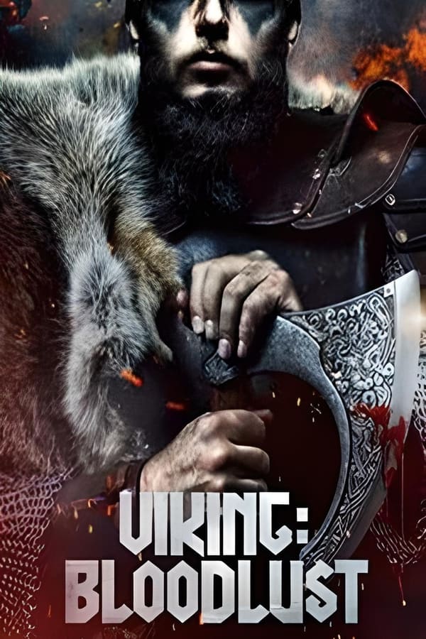 Vikings: Blood Lust ( 2023 )