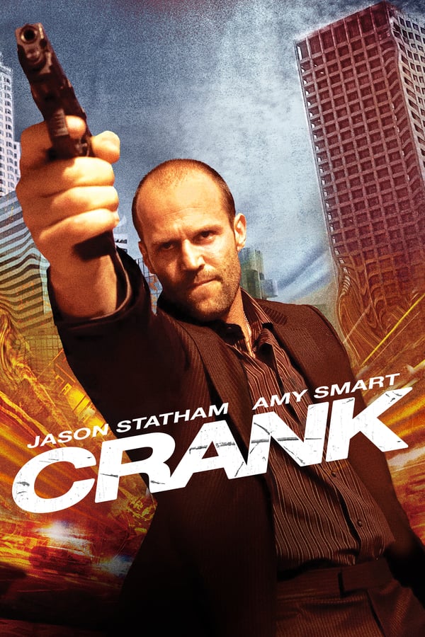Crank ( 2006 )
