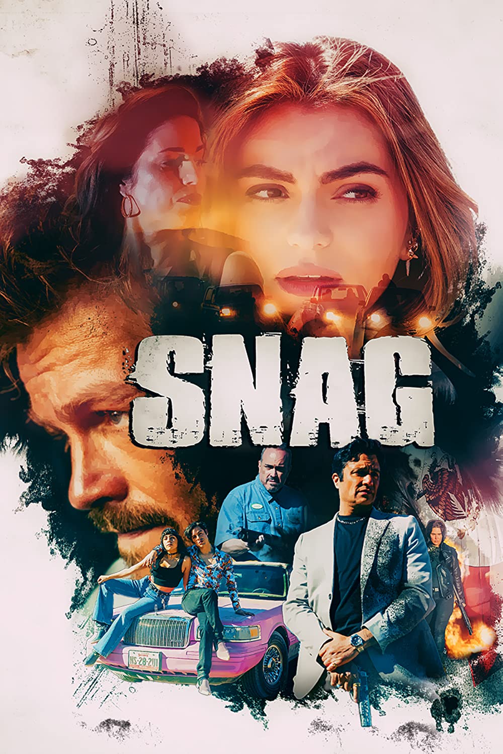 SNAG ( 2023 )