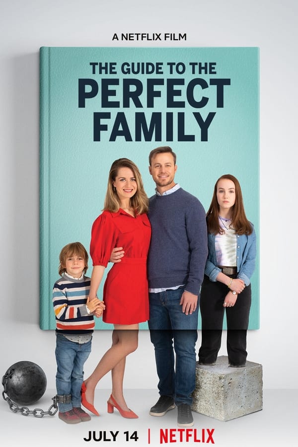 The Guide to the Perfect Family ( 2021 )