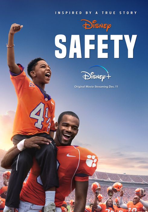 Safety ( 2020 )