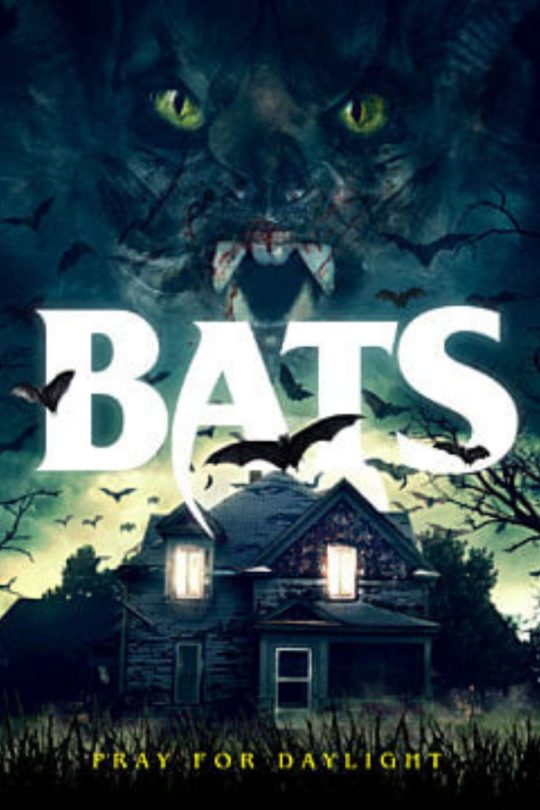 Bats ( 2021 )