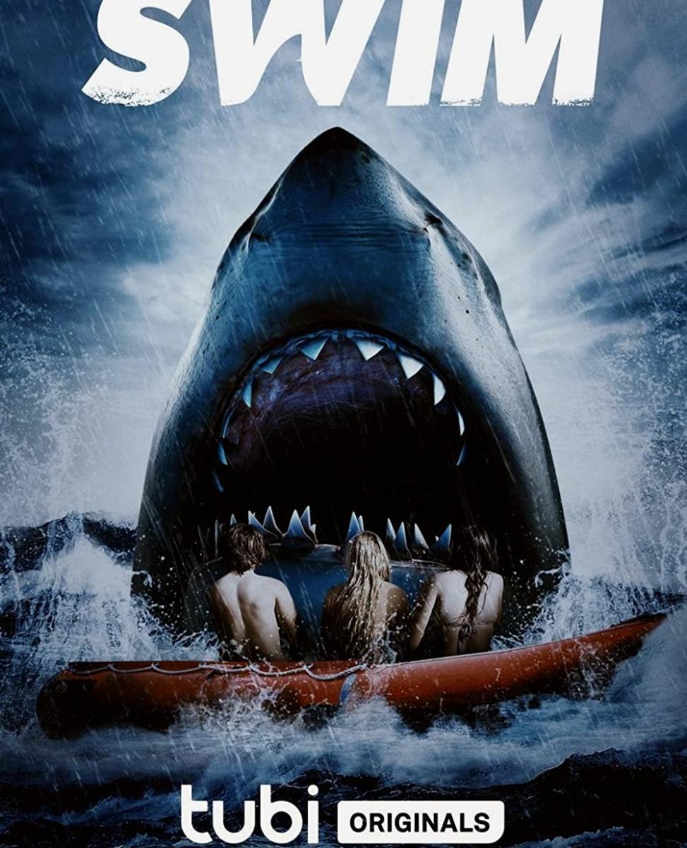 Swim ( 2021 )