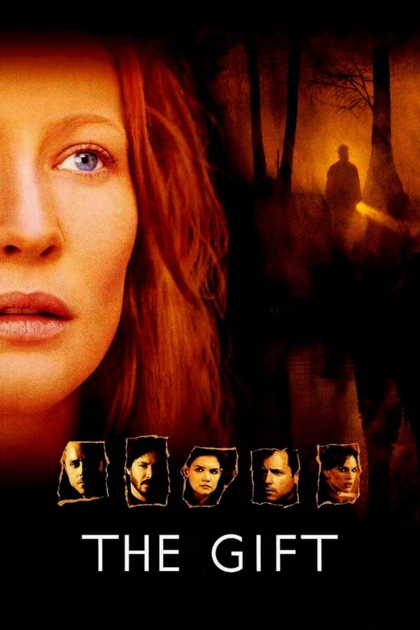 مشاهدة فيلم The Gift 2000 اون لاين