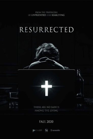 Resurrected ( 2023 )