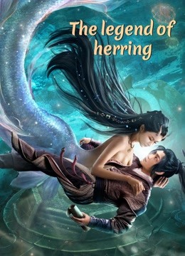The Legend of Herring ( 2023 )