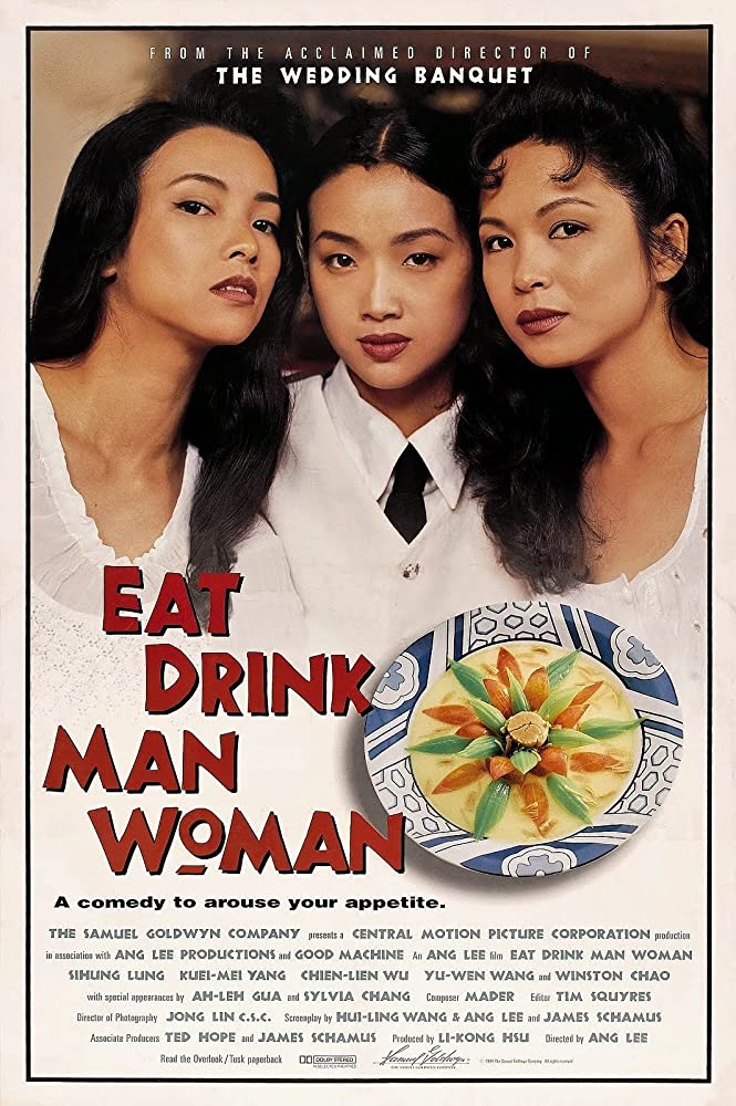 Eat Drink Man Woman ( 1994 )