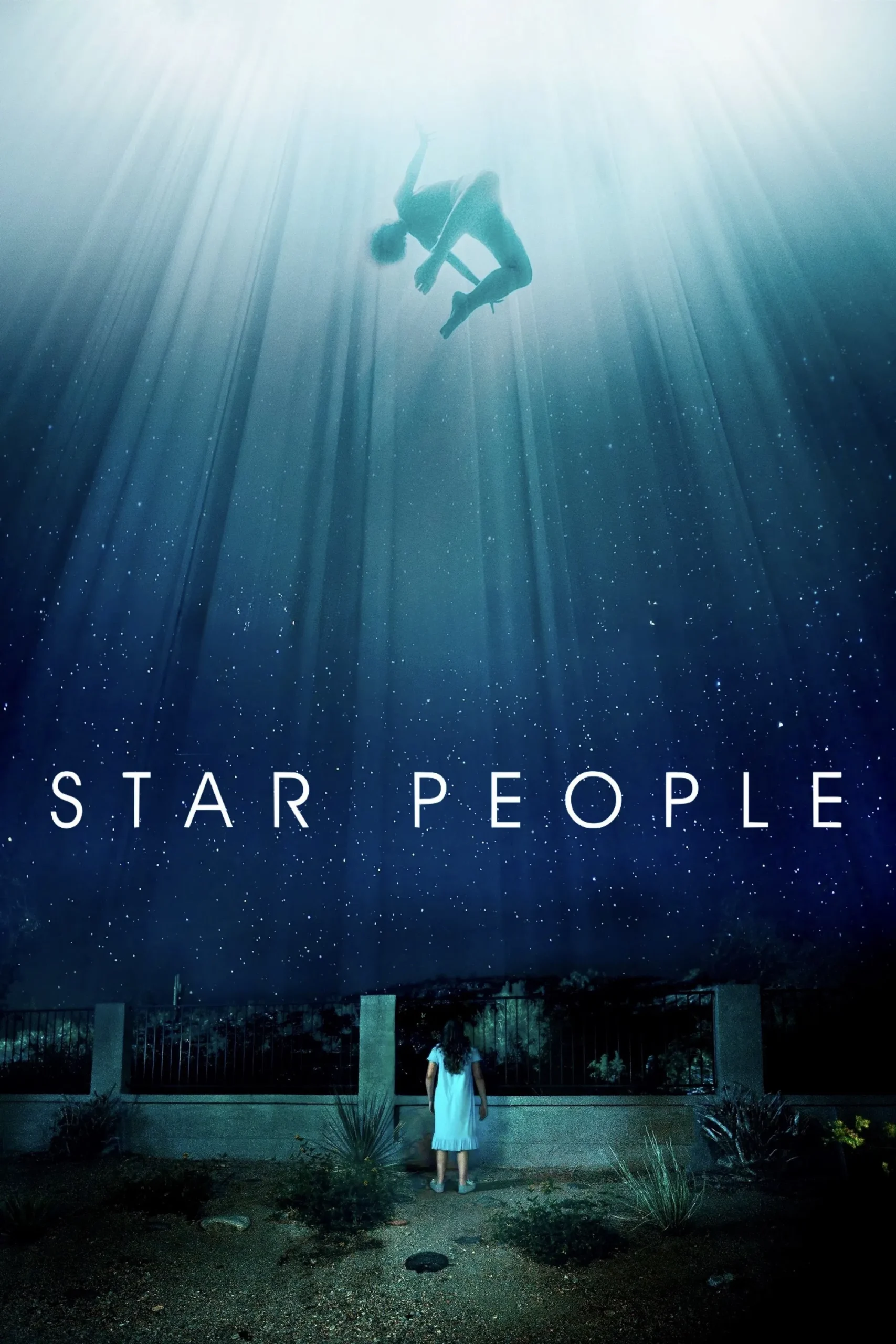 مشاهدة فيلم Star People 2025 اون لاين