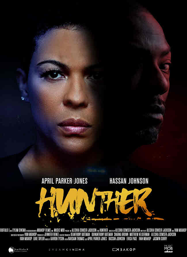 Hunther ( 2022 )