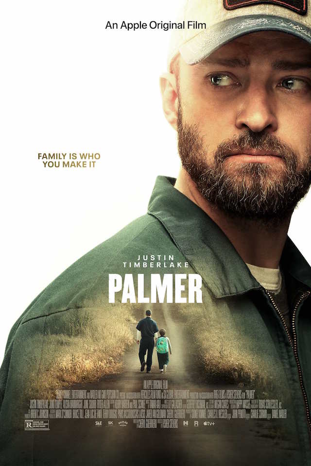 Palmer ( 2021 )