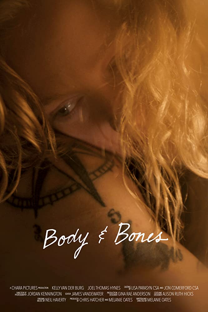مشاهدة فيلم Body and Bones 2019 اون لاين