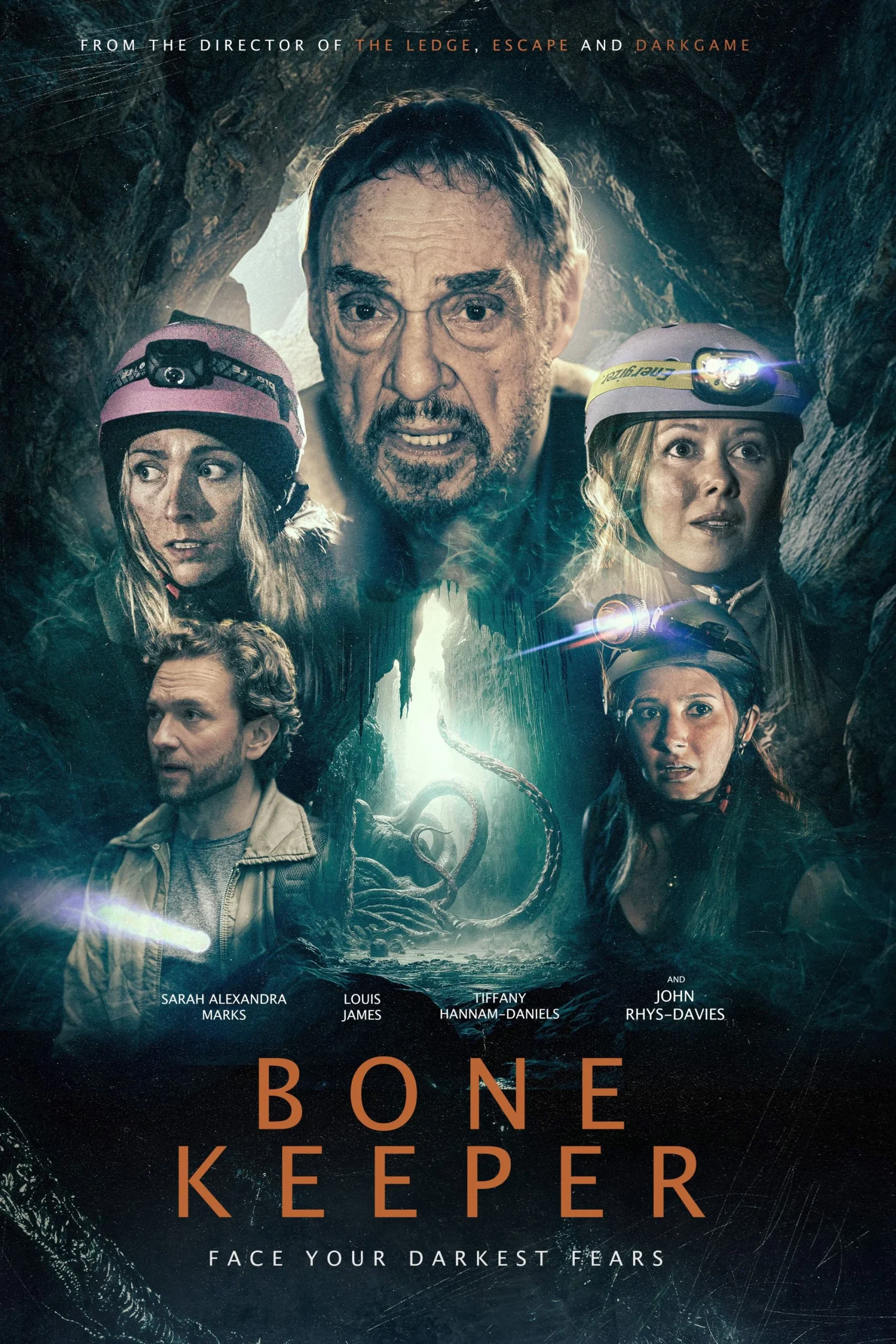Bone Keeper ( 2026 )