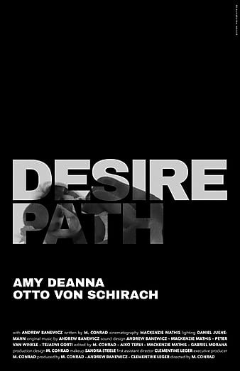 Desire Path ( 2020 )