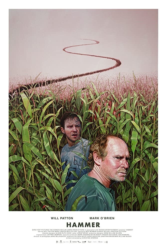 Hammer ( 2019 )