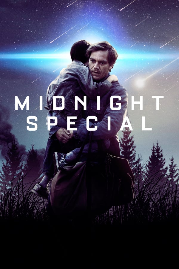 مشاهدة فيلم Midnight Special 2016 اون لاين