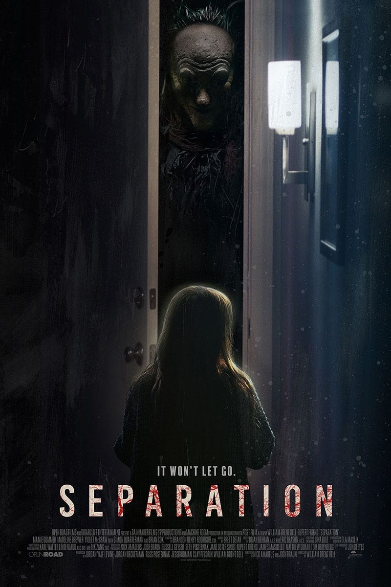 Separation ( 2021 )