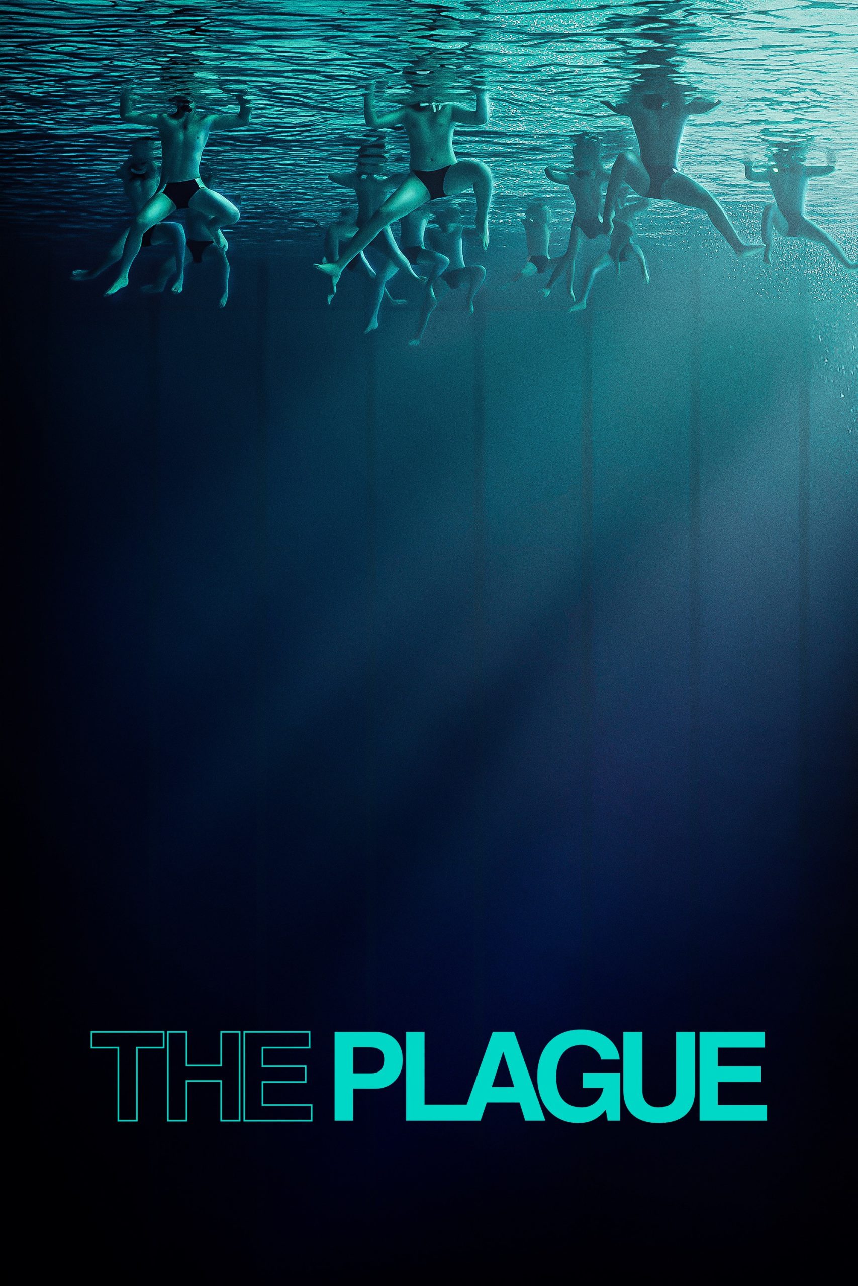 مشاهدة فيلم The Plague 2025 اون لاين