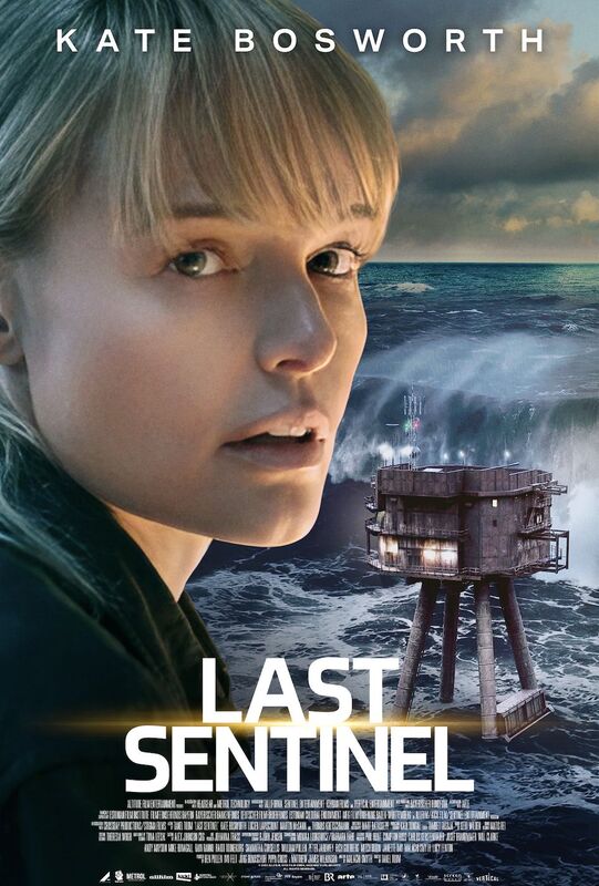 Last Sentinel ( 2023 )