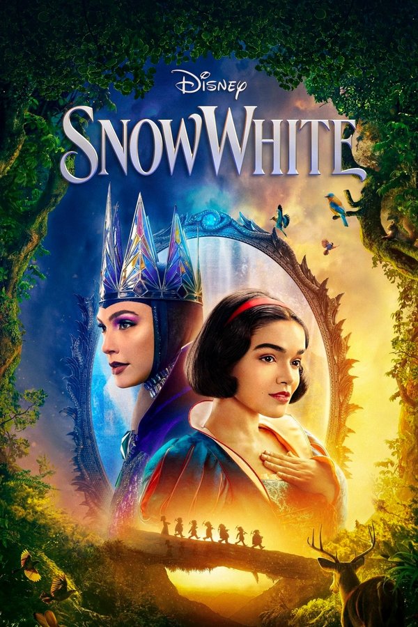 Snow White ( 2025 )