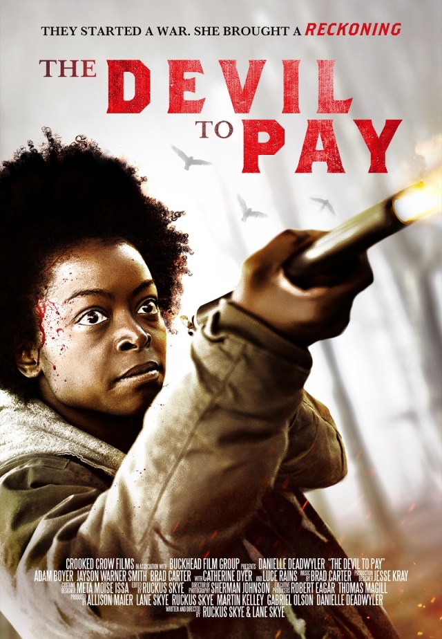 The Devil to Pay ( 2019 )