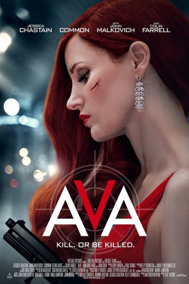 Ava ( 2020 )