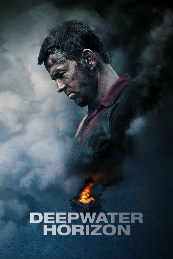 Deepwater Horizon ( 2016 )