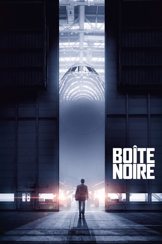Black Box ( 2021 )