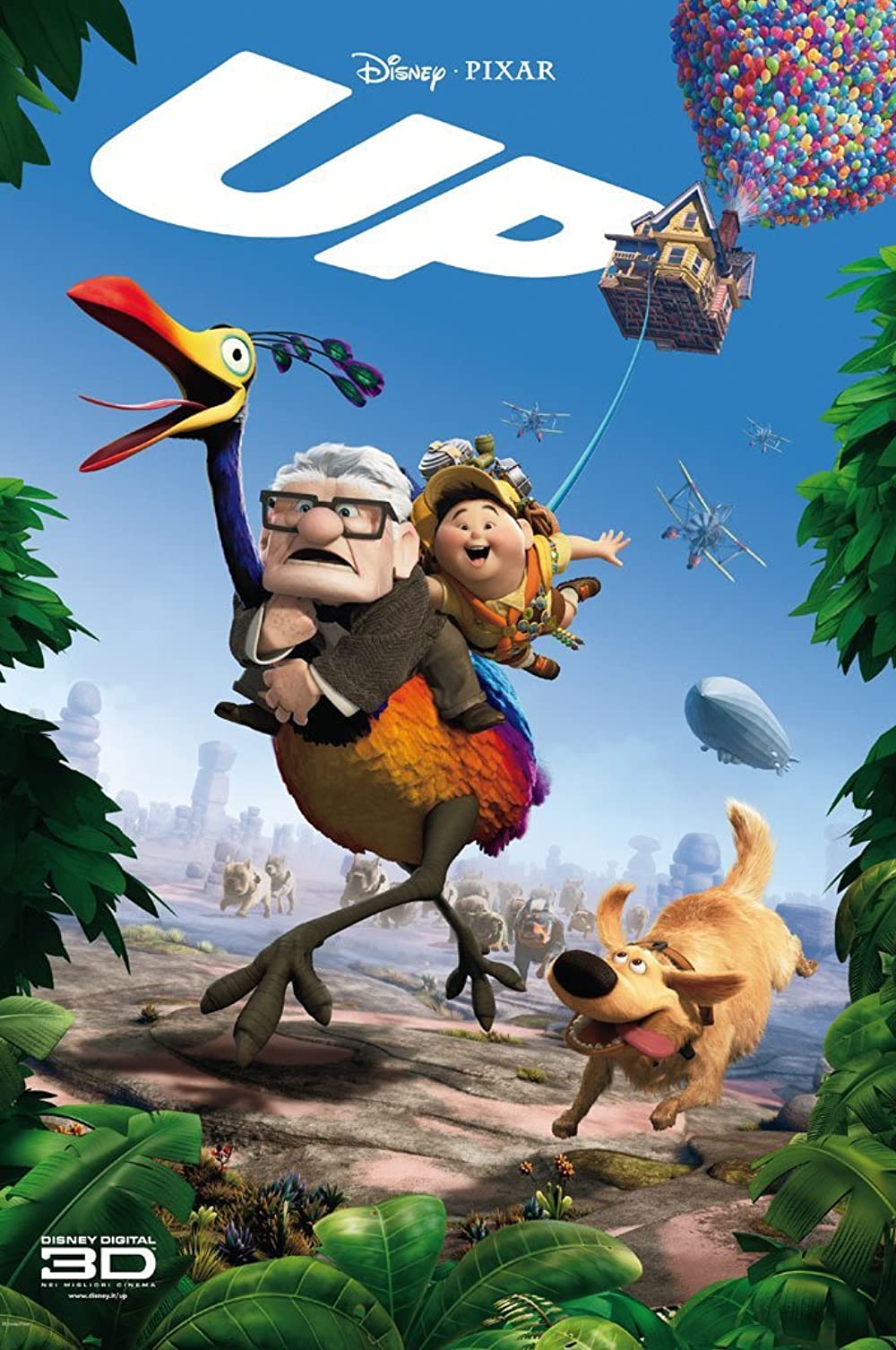 مشاهدة فيلم فوق 2009 اون لاين