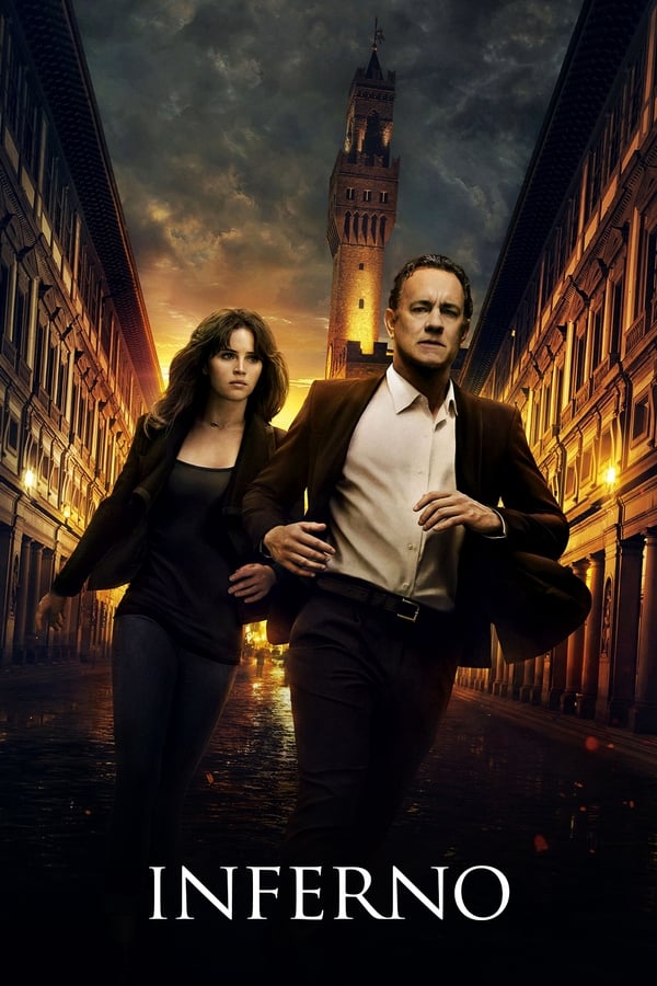 Inferno ( 2016 )