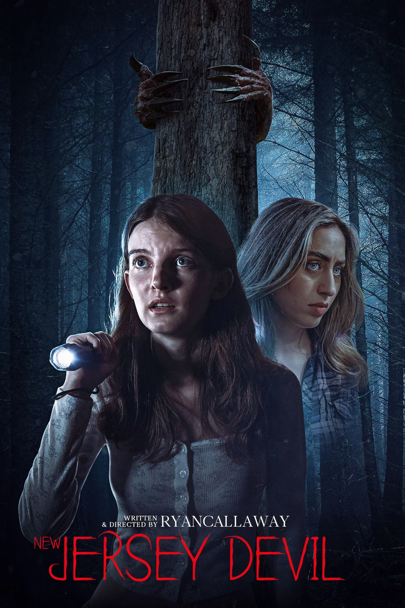 مشاهدة فيلم New Jersey Devil 2026 اون لاين