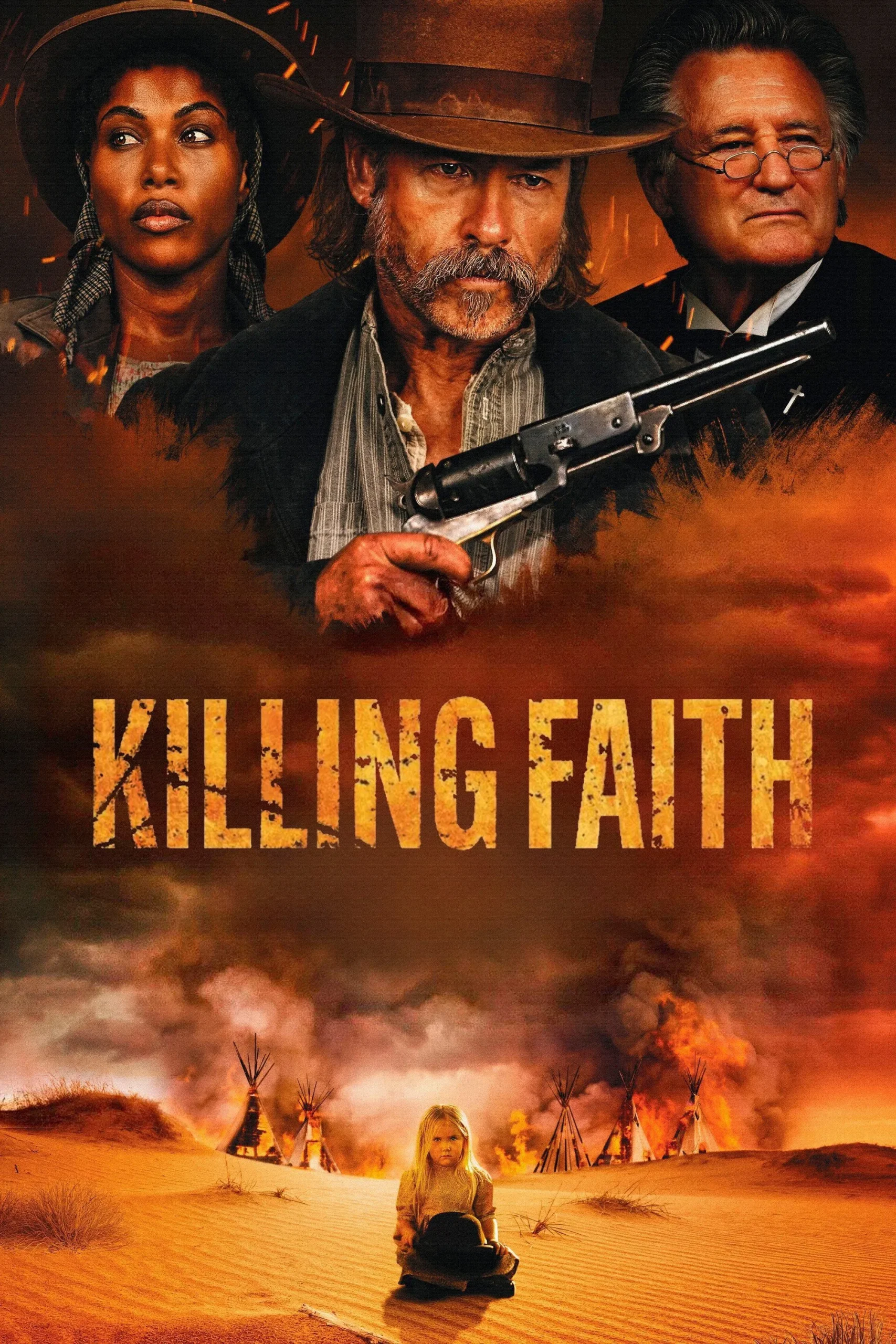 Killing Faith ( 2025 )