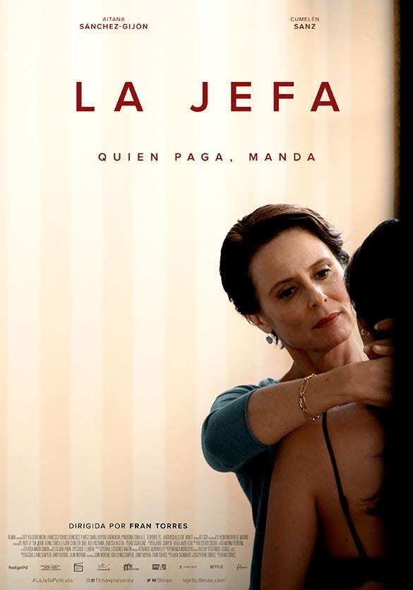 Under Her Control ( 2022 )