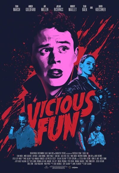 Vicious Fun ( 2021 )