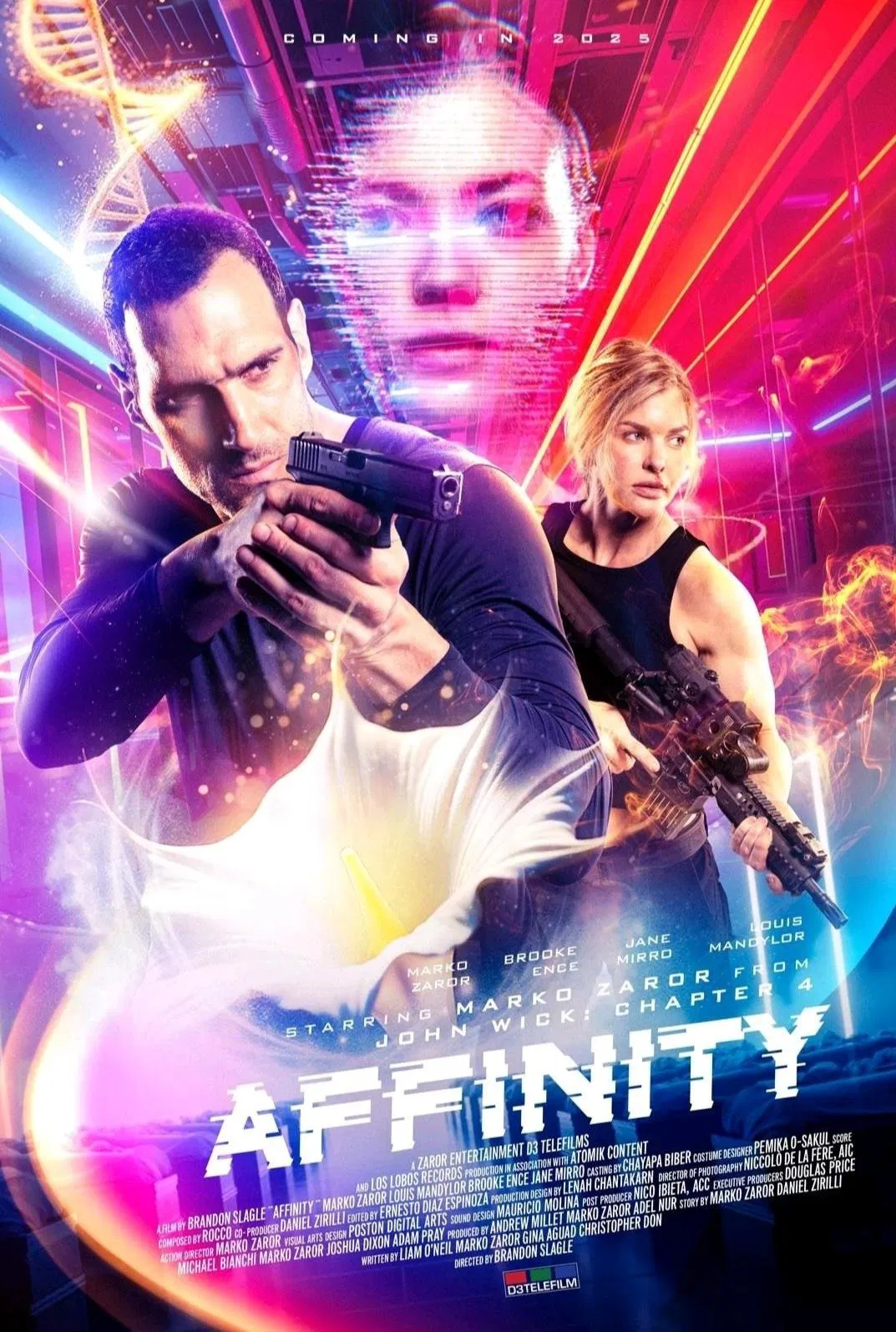 Affinity ( 2025 )