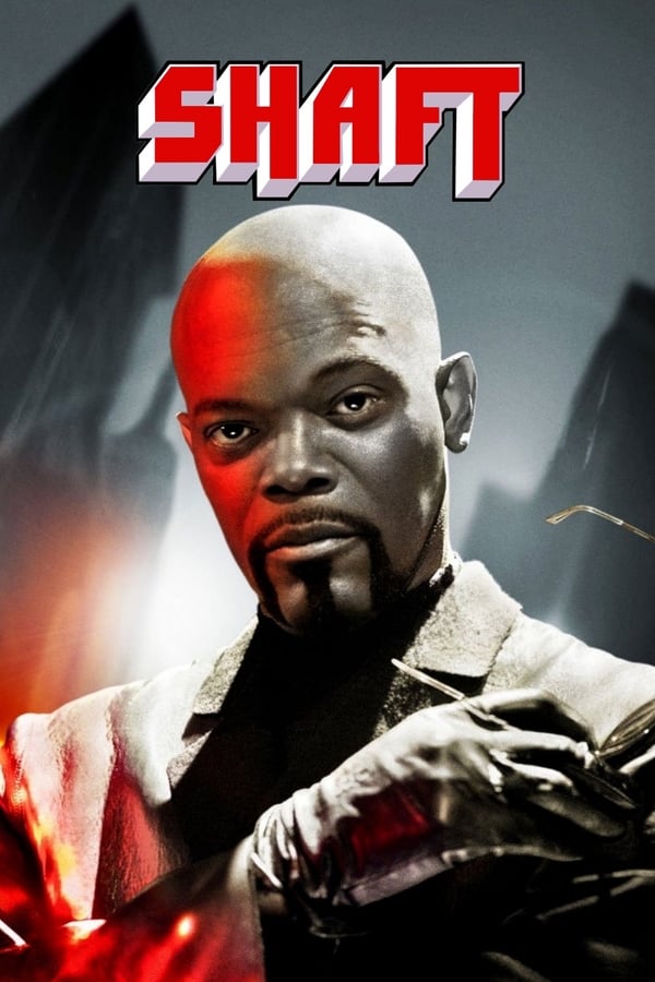 مشاهدة فيلم Shaft 2000 اون لاين